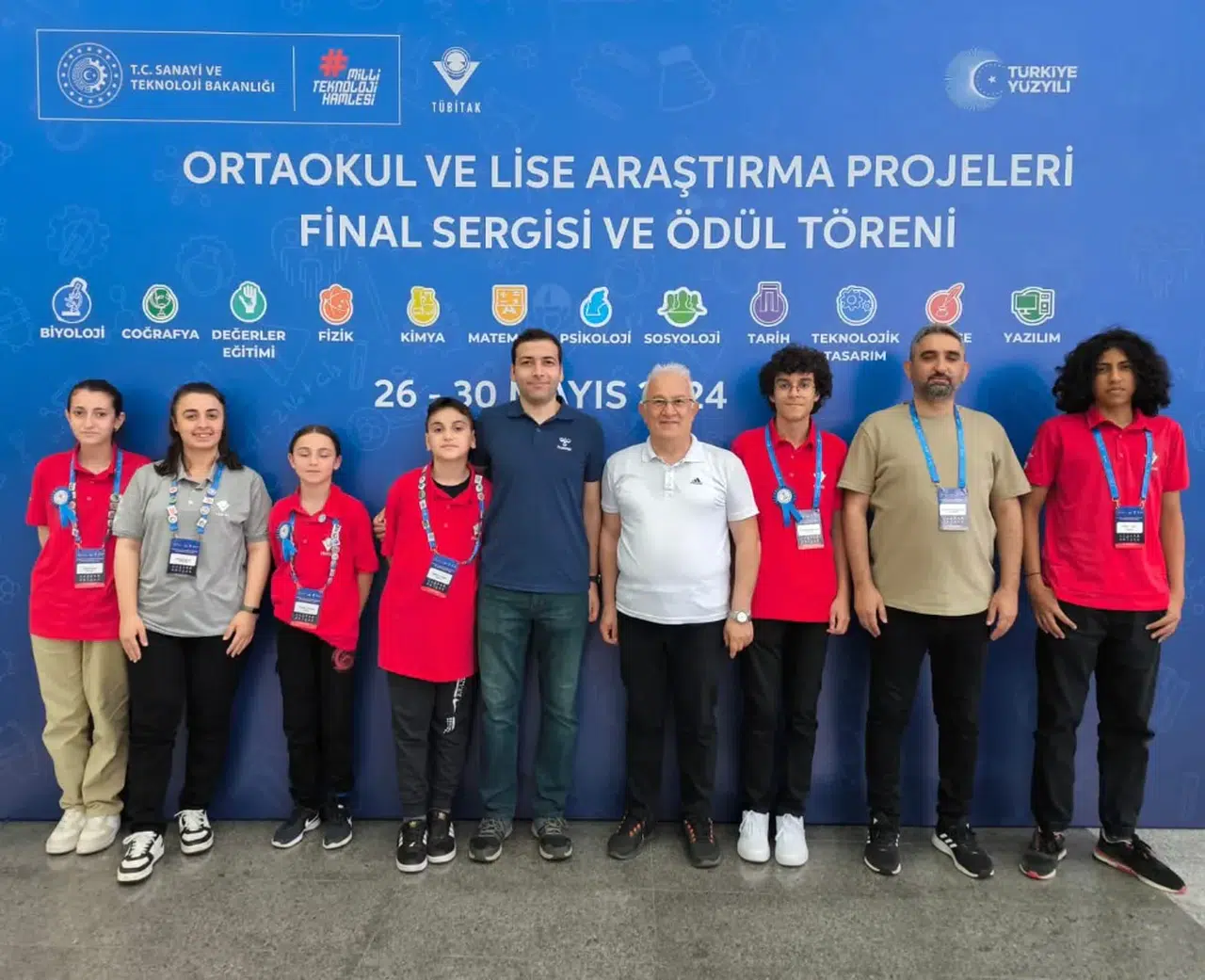 Artvin'den Büyük Başarılara İmza Atıldı!