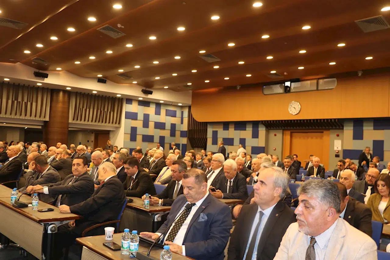 İEÜ Güzelbahçe Kampüsü'nün temeli 12 Haziran'da atılıyor