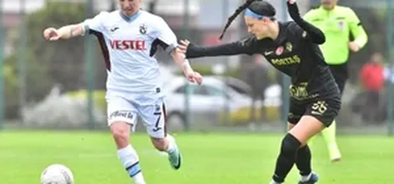 Turkcell Kadın Futbol Süper Ligi