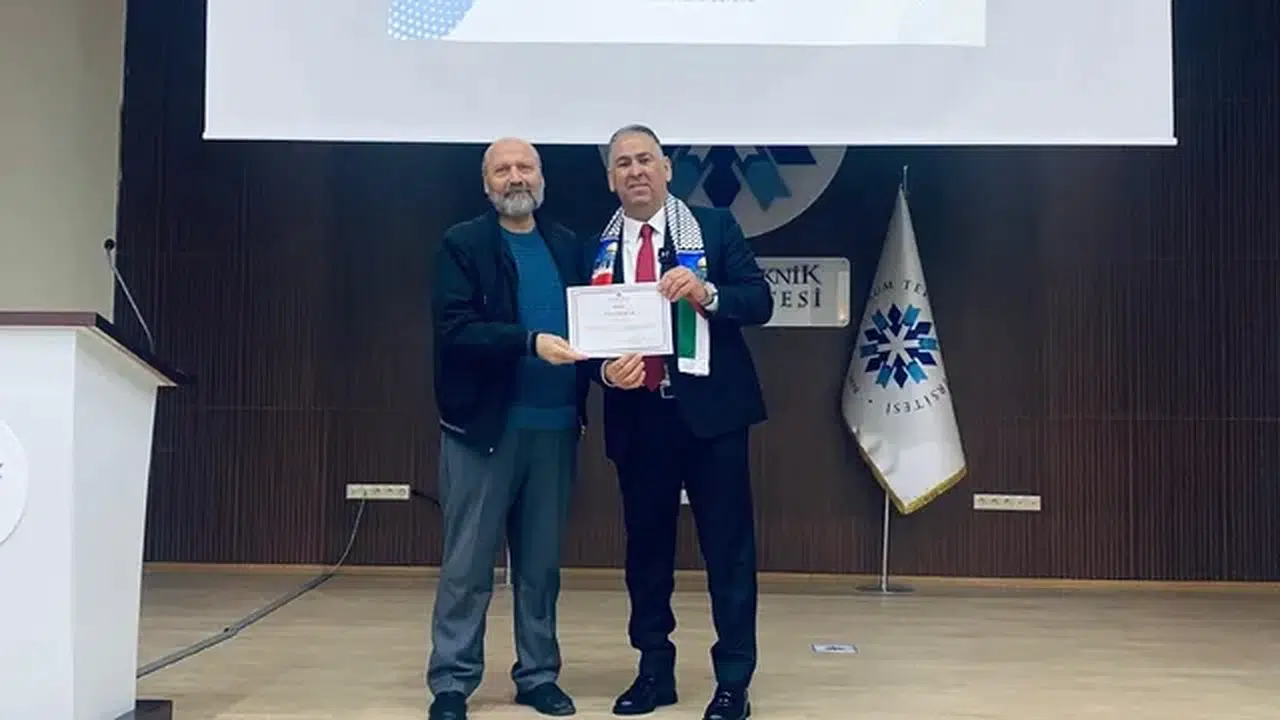 "Netanyahu için hesap verme zamanı yakın"