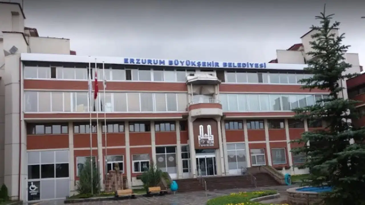 Erzurum Büyükşehir Belediyesinden "Para karşılığında hayvan toplatılıyor" iddialarına ilişkin açıklama: