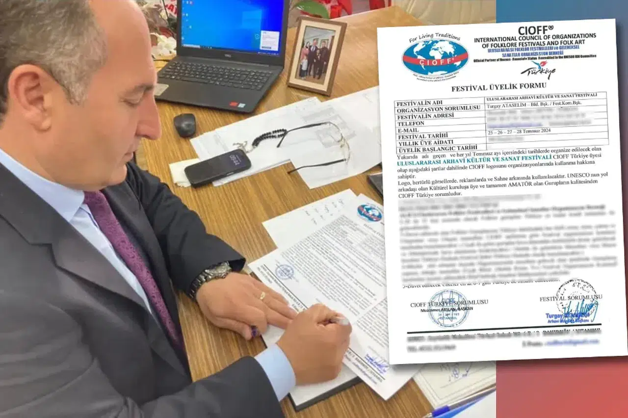 Arhavi Kültür ve Sanat Festivali Uluslararası Kimliğini Geri Kazandı!