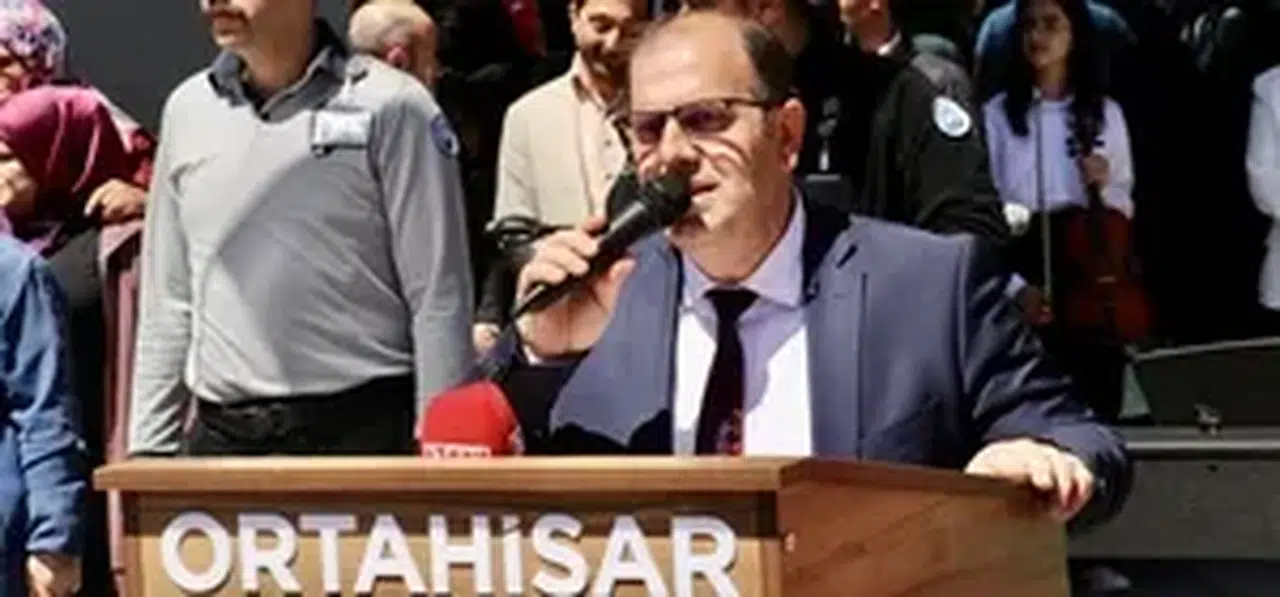 Trabzon'da "El Sanatları Kurslarının Yıl Sonu Sergisi" açıldı