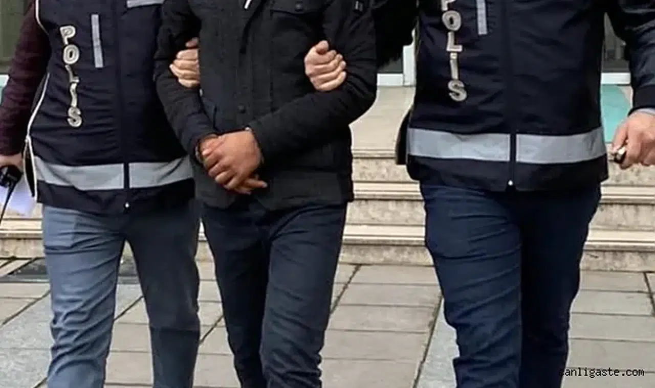 Trabzon'da silahla yaralama olayına ilişkin 4 şüpheli tutuklandı