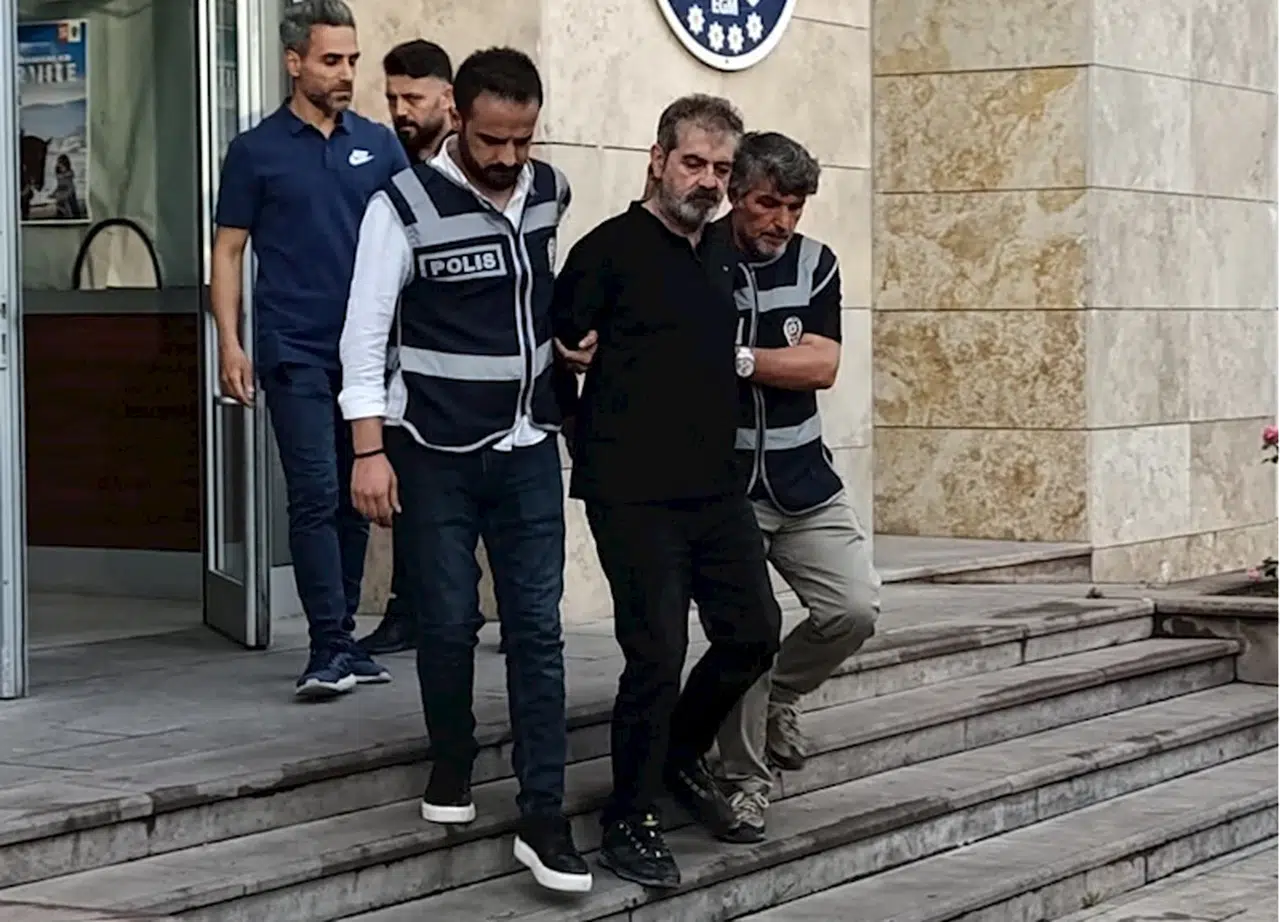 Amasya'da 15 yıl önceki cinayetle ilgili maktulün iş ortağı tutuklandı