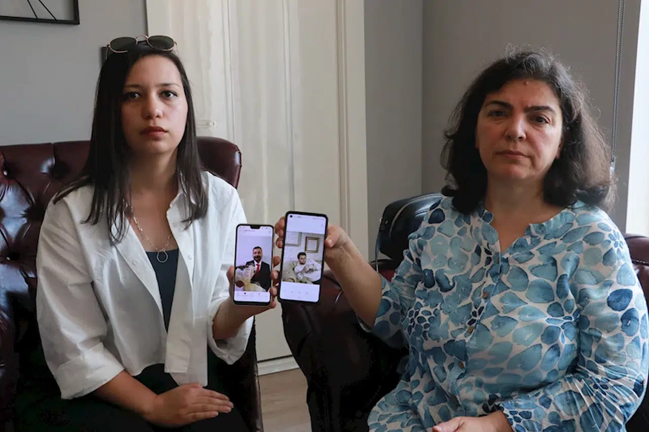 Kaldırımdaki 2 kişinin ölümüne neden olan alkollü sürücüye 3 ay sonra tahliye