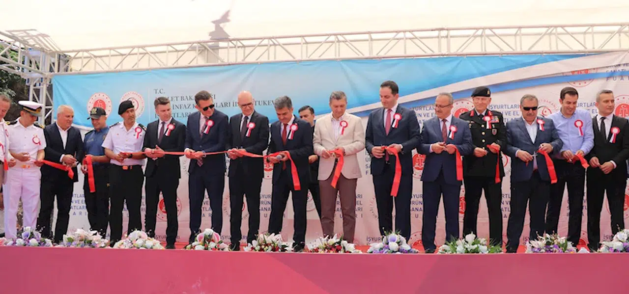 'İşyurtları Ürün ve El Sanatları Fuarı' Alanya'da ilk kez açıldı