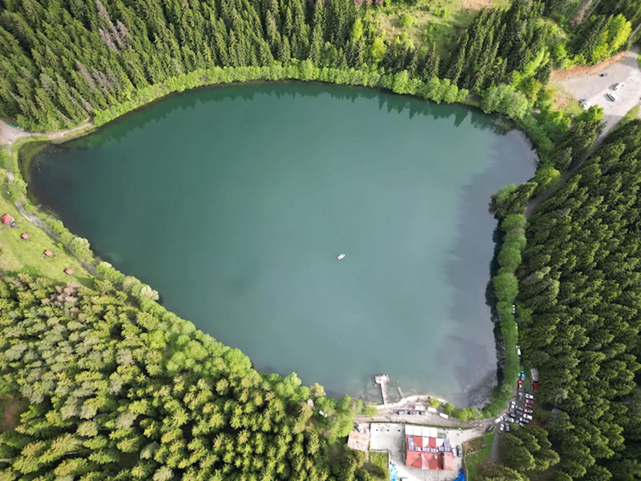 "Sakin şehir" Şavşat, doğa tutkunlarının rotasında