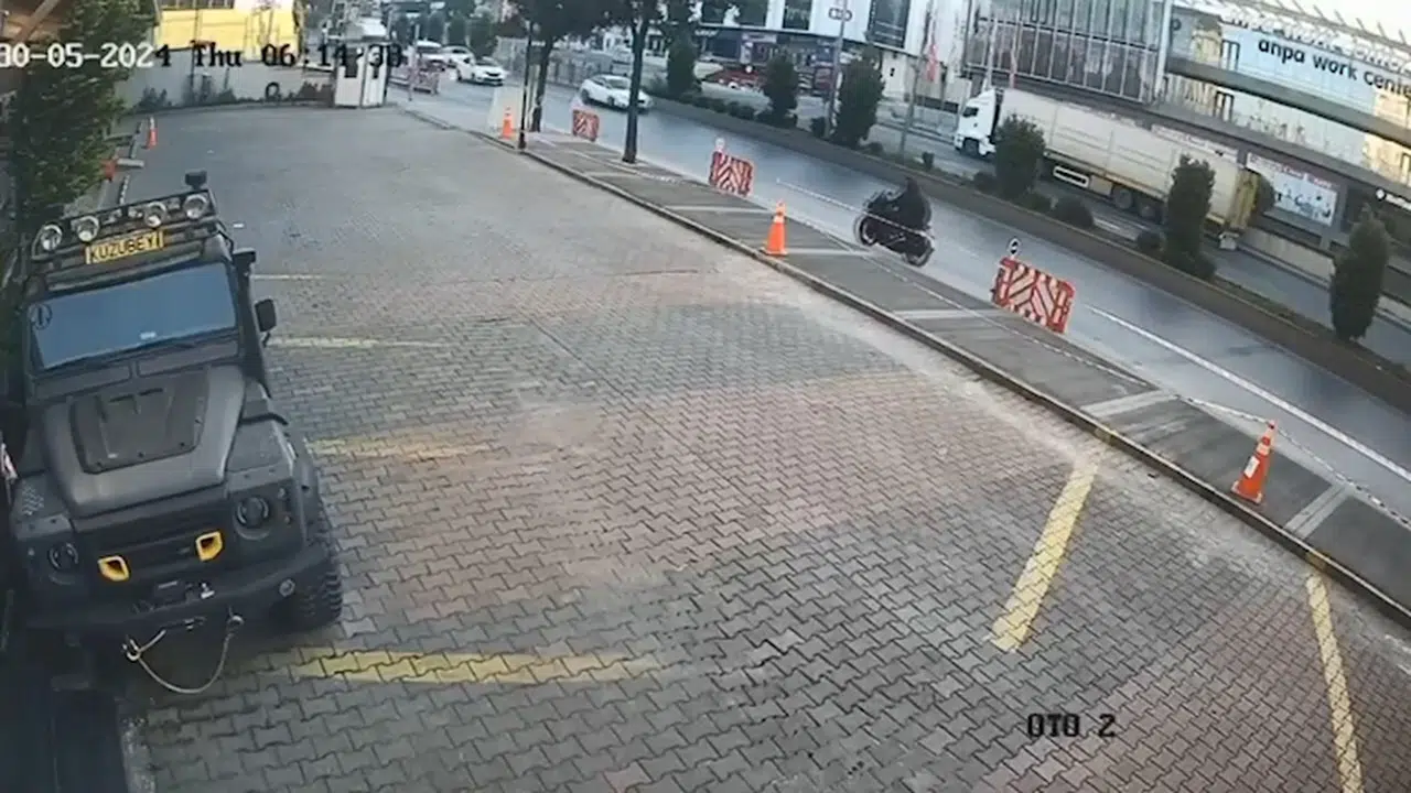 İstanbul - İstanbul ve Kırıkkale’de 'Daltonlar' suç örgütüne operasyon: 6 gözaltı