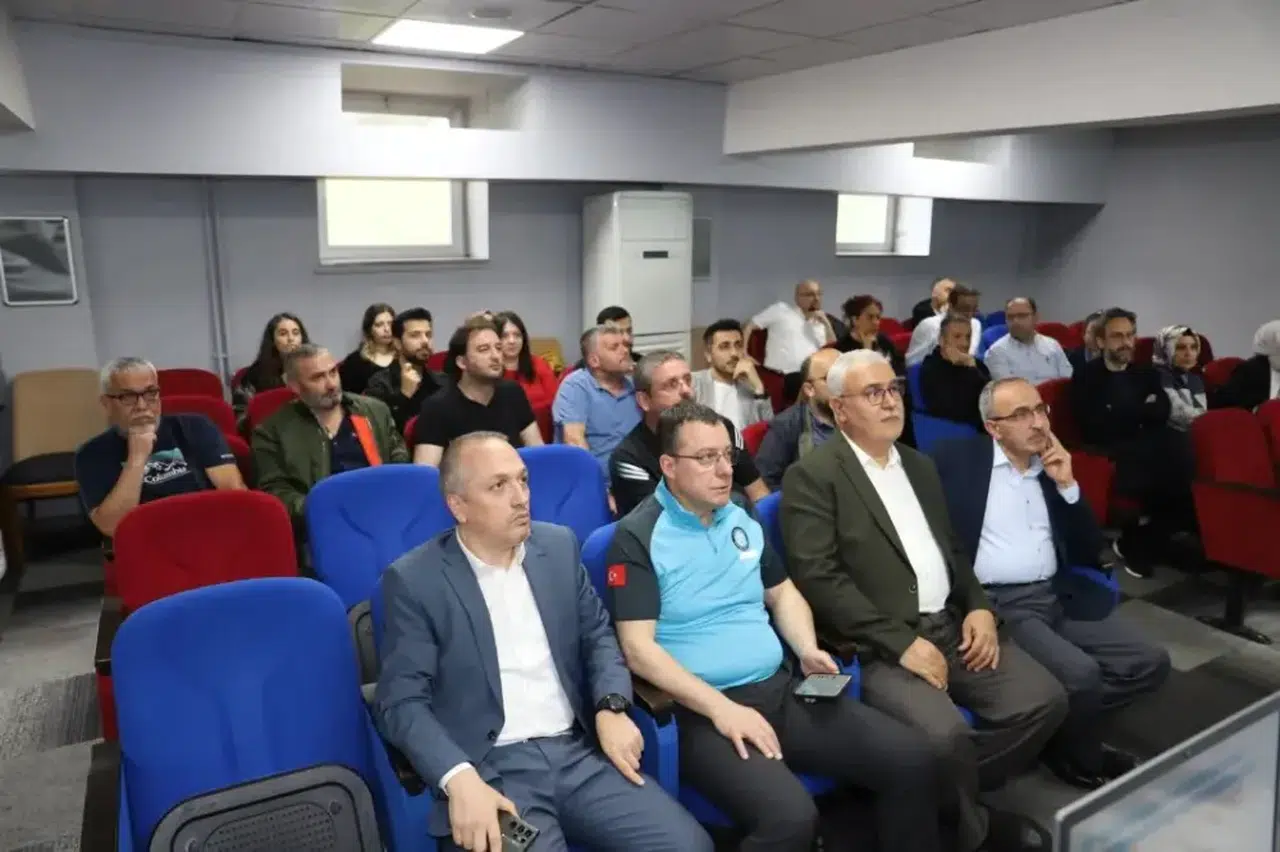 Trabzon'da Aile Hekimliği Birimlerinde Yer Değişikliği Gerçekleştirildi