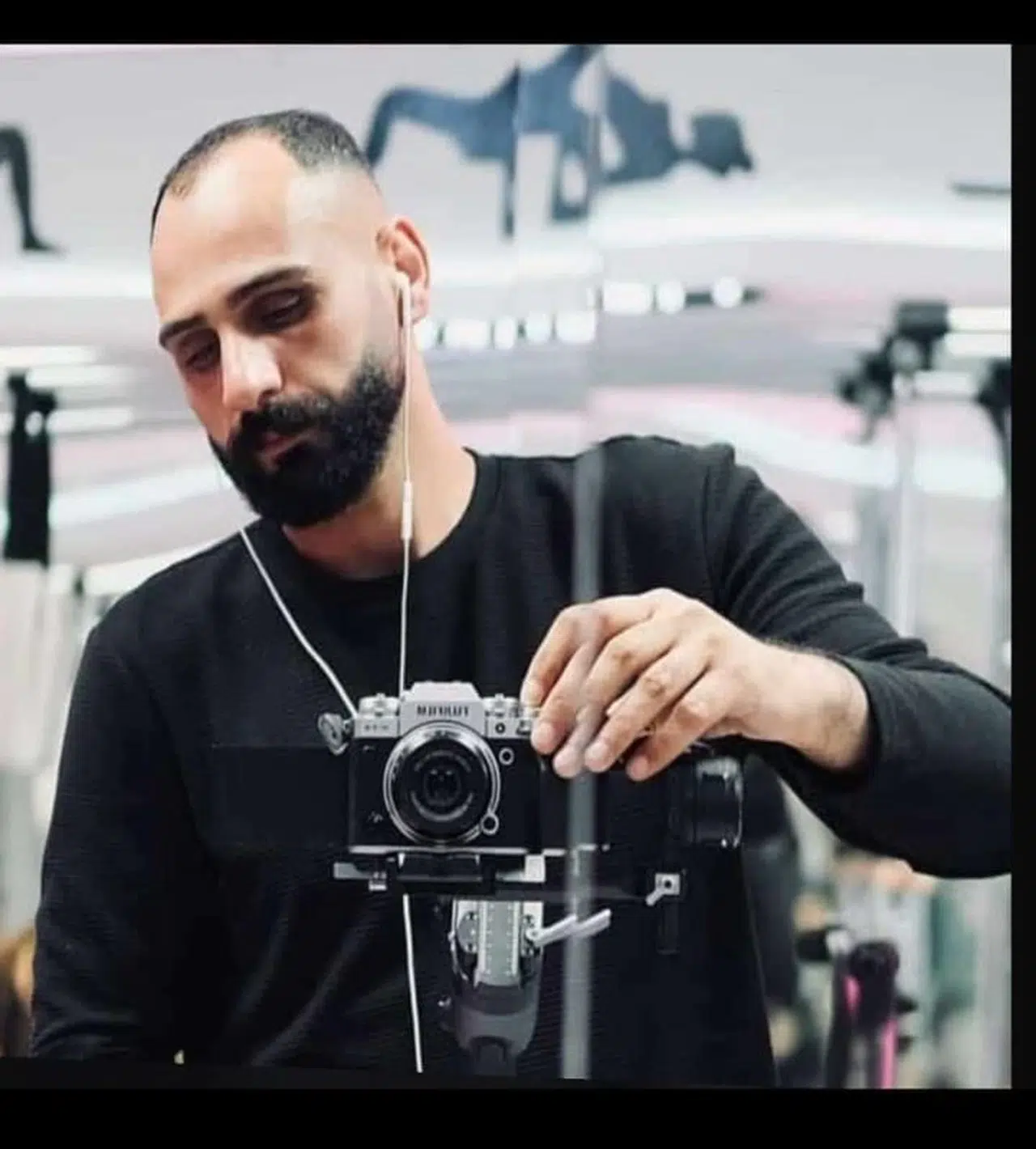 Silahlı kavgada yaralanan fotoğrafçı öldü; 5 gözaltı