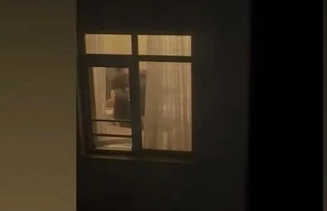 İstanbul - Beykoz'da huzurevinde hastaya şiddet kamerada; personel gözaltına alındı