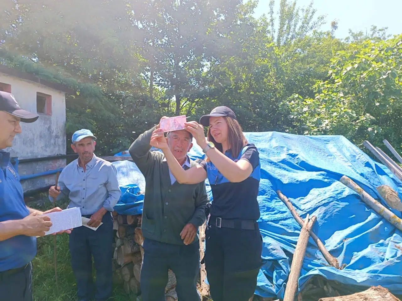 Samsun'da kurbanlık alım satımı yapacaklara yönelik uyarı