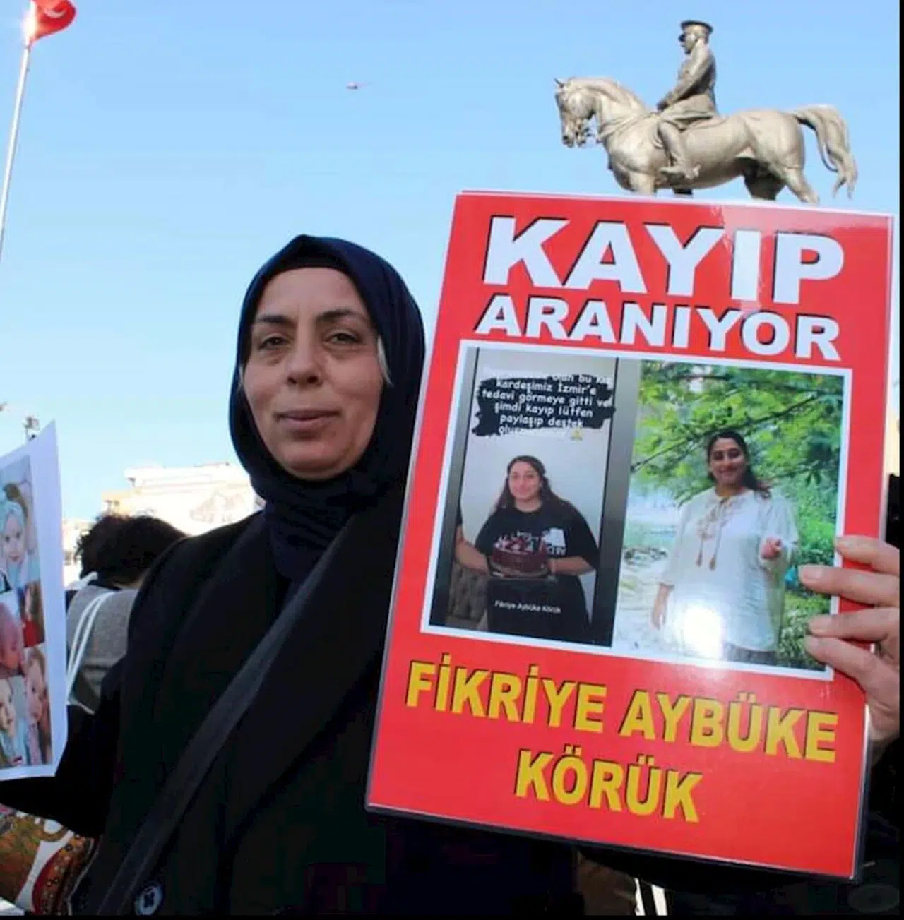 Depremde kızını kaybeden anneden 'karışıklık' ihtimaliyle tekrar DNA testi talebi