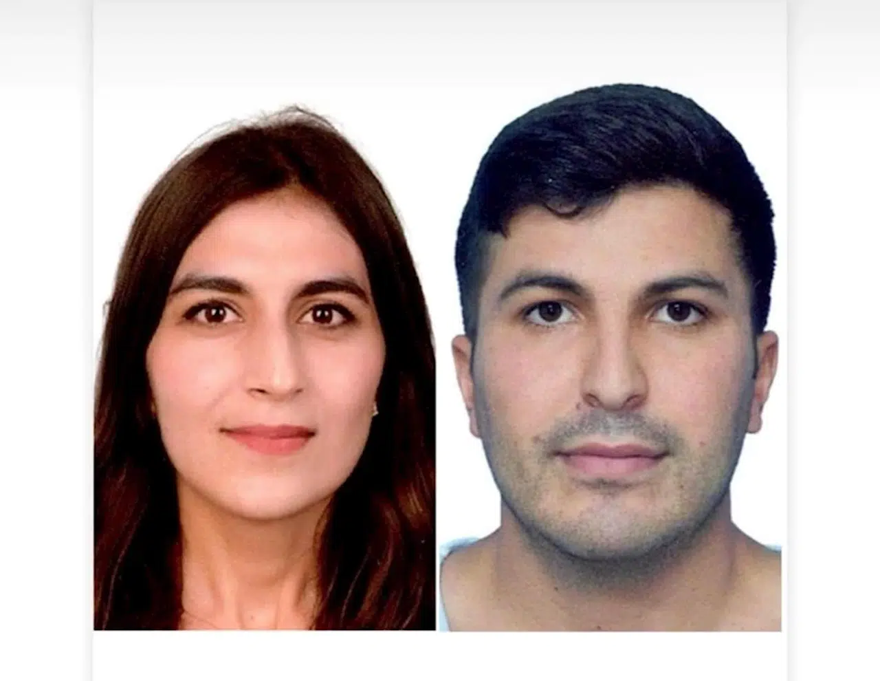 Hakkari Zap Suyu'na uçan otomobilde ölen Ayşe öğretmenin okulunda yas, polis eşi de yaşamını yitirdi (2)