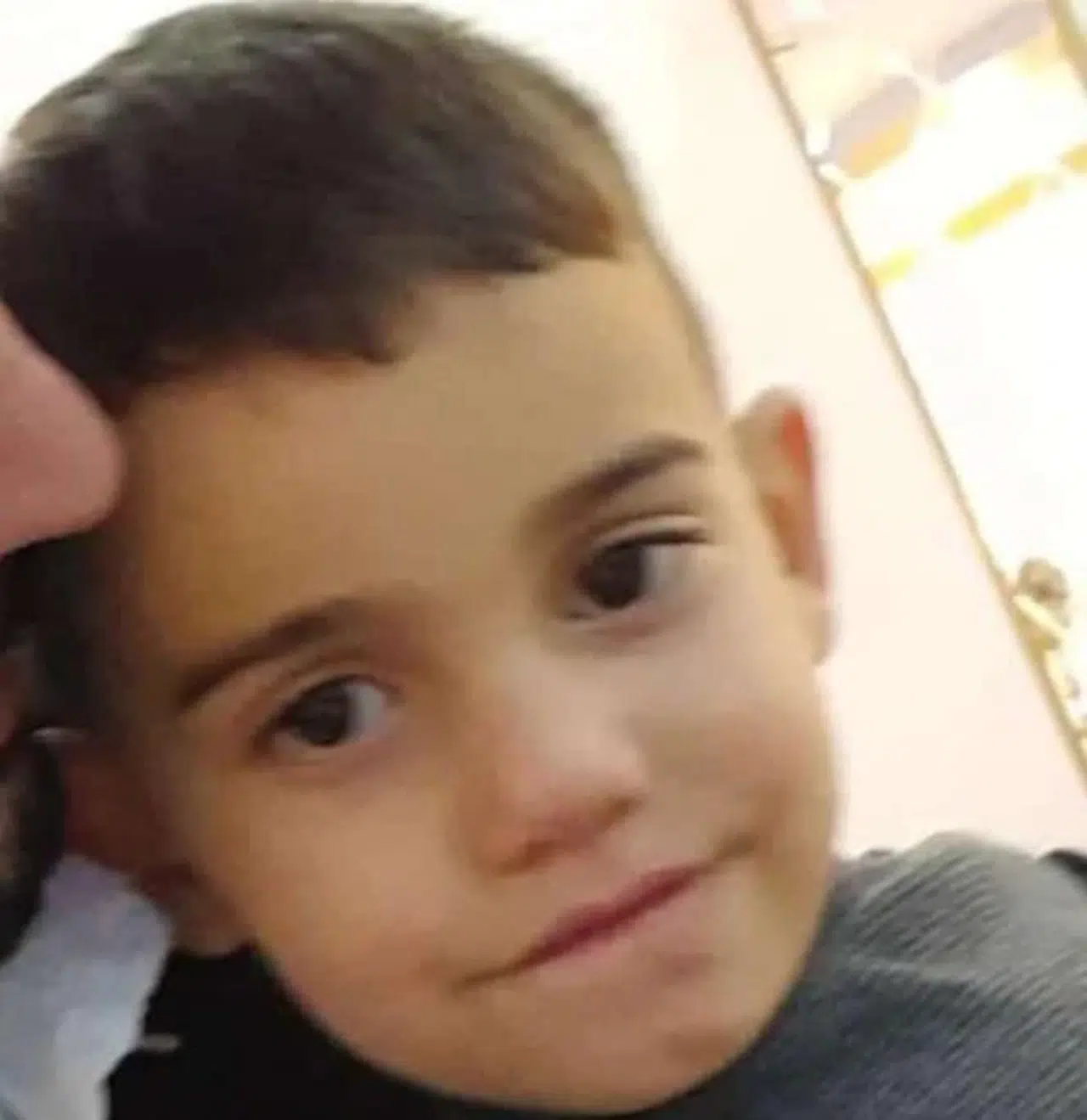 Otomobilin çarptığı 7 yaşındaki Bulut, öldü