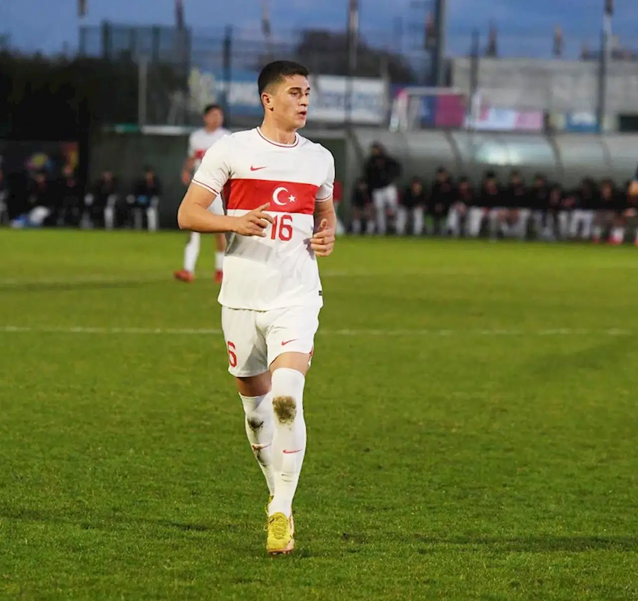 Bodrum FK'dan geleceğe yatırım