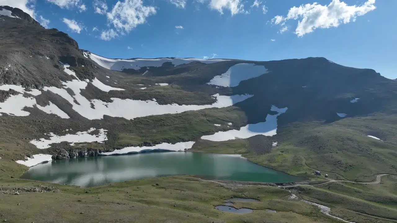 Doğu Karadeniz'de Taşkın Riskine Karşı İletişim Altyapısı Güçleniyor