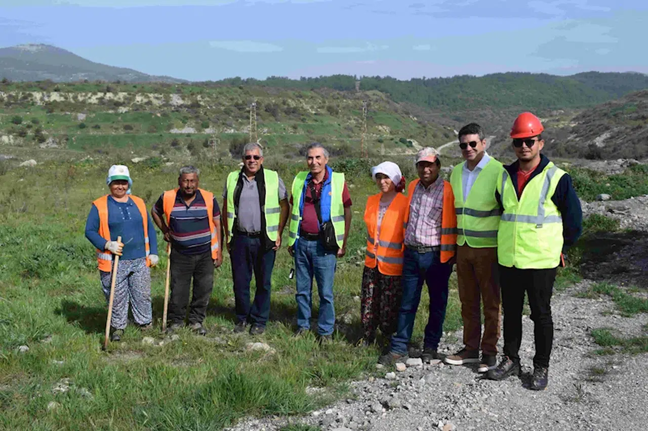 TTDK, Yeniköy Kemerköy Enerji'nin 'Doğaya Geri Kazandırma' projesi final raporunu açıkladı