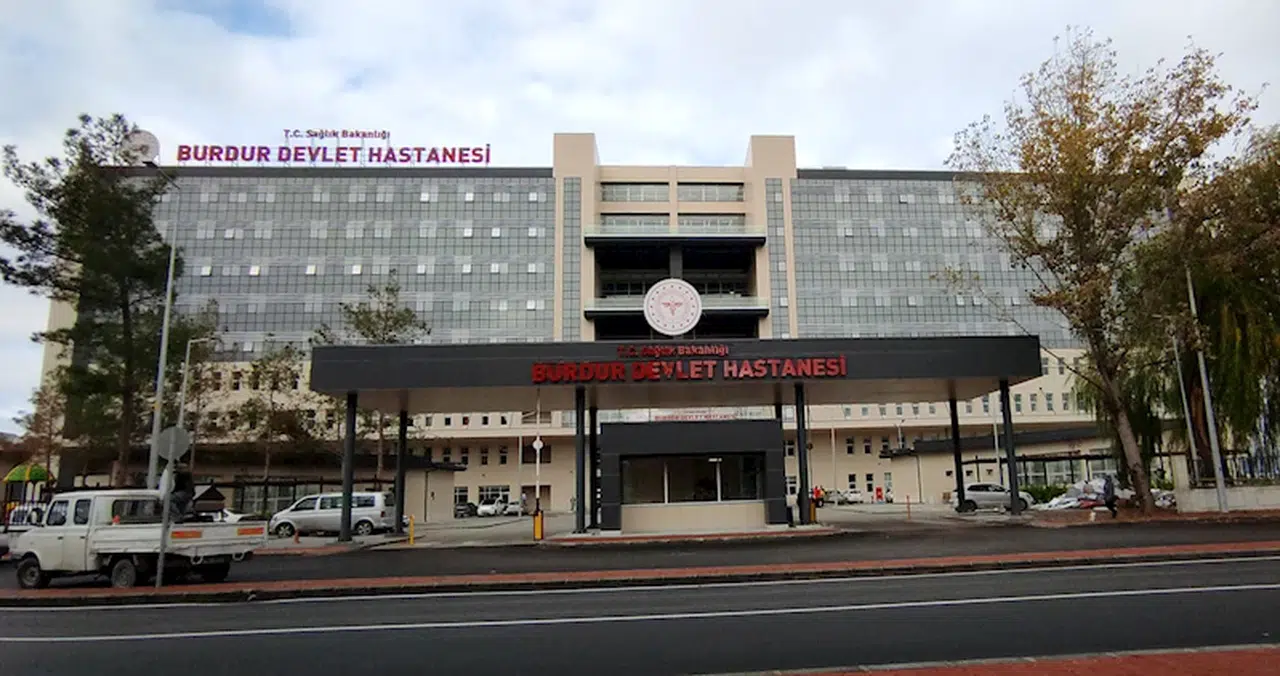 Hastane tuvaletinde kız çocuğunun görüntüsünü çeken çalışan tutuklandı