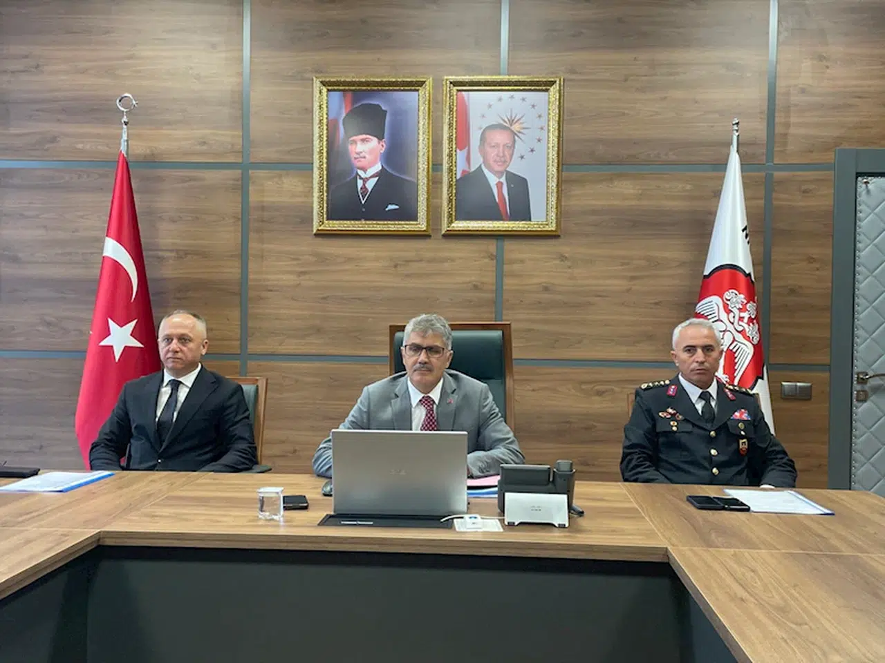 Niğde’de Mayıs ayında 1094 asayiş olayından yüzde 94'ü aydınlatıldı