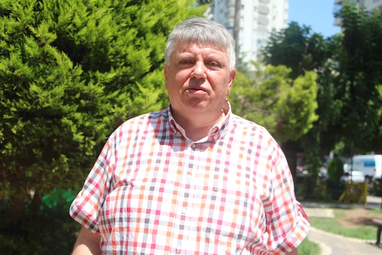 Adana'da 2 günde 10 orman yangını çıktı, profesör uyardı