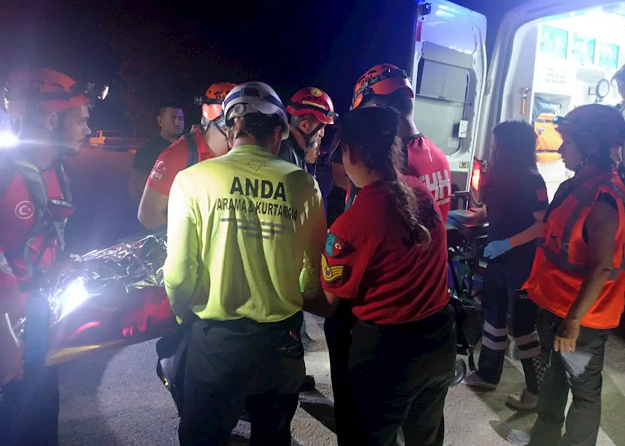 Kayıp alzheimer hastası bulundu