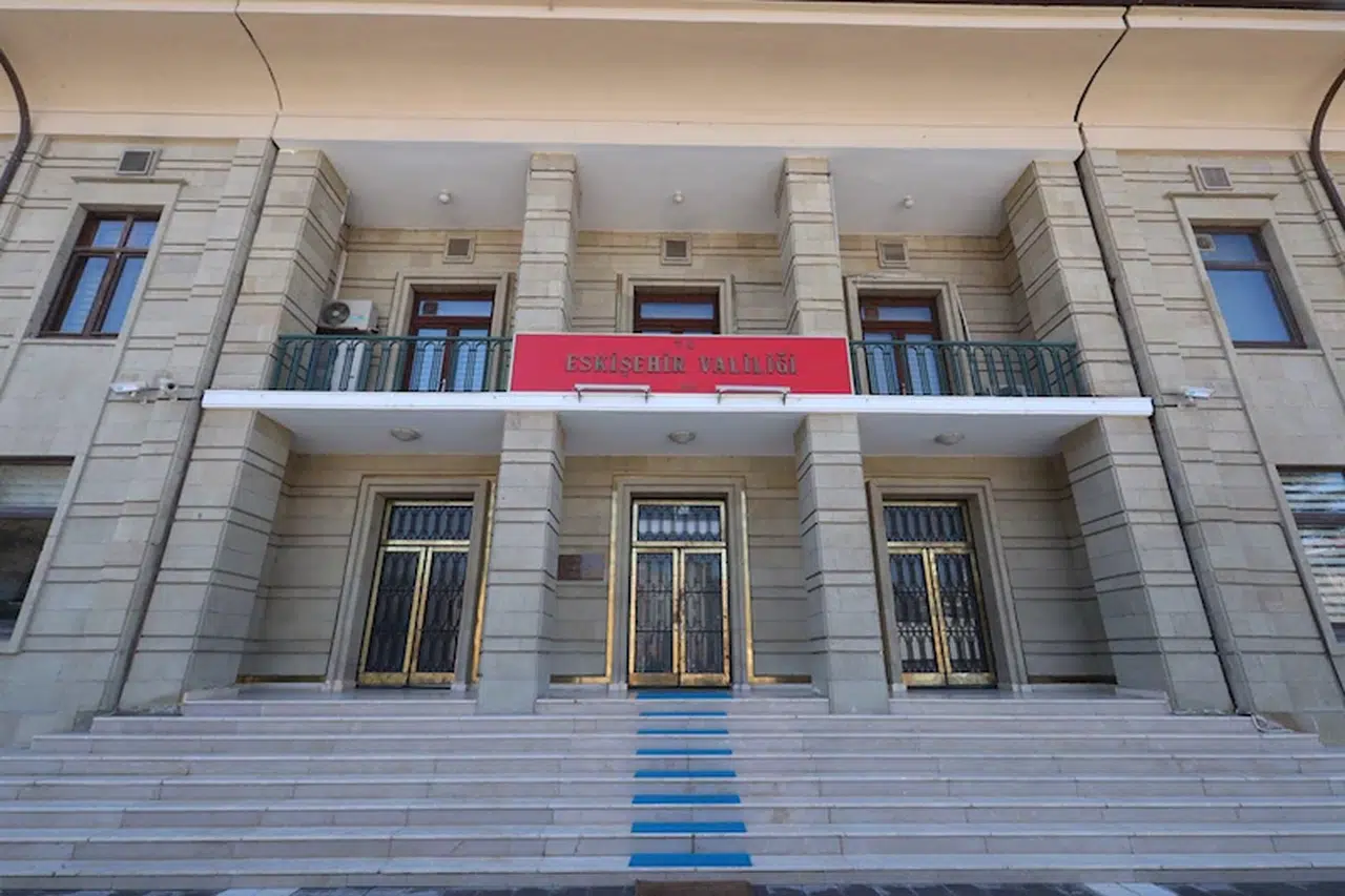 Eskişehir’de baraj gölü, gölet, regülatör ve sulama kanallarına girişler yasaklandı