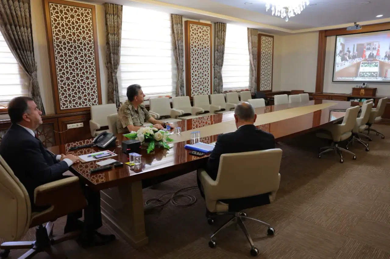 Bayburt'a 2024 Yılı KÖYDES Ödeneği: Köy Altyapısına Destek Devam Edecek