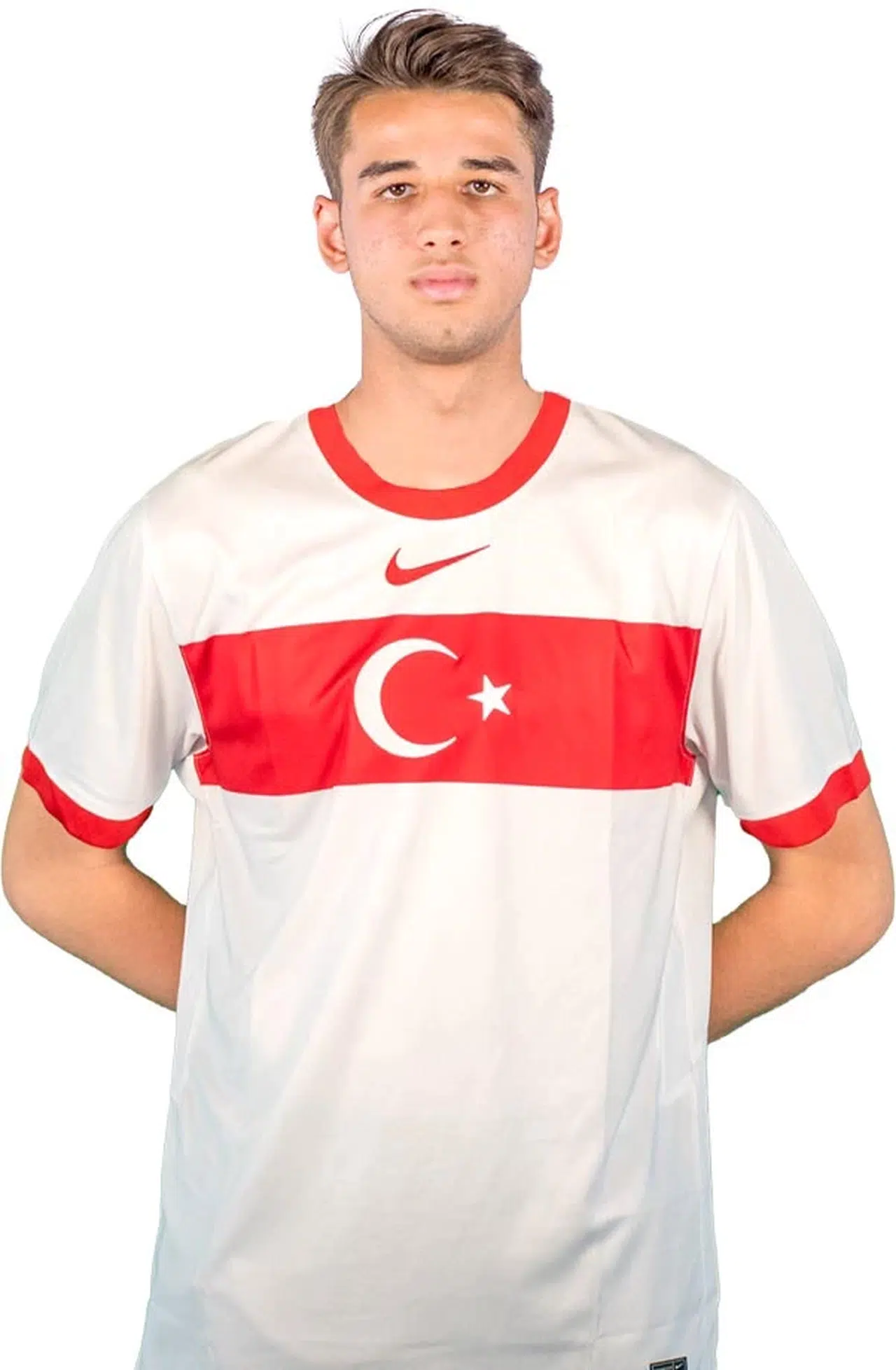 Altınordu'da Hasan sevinci