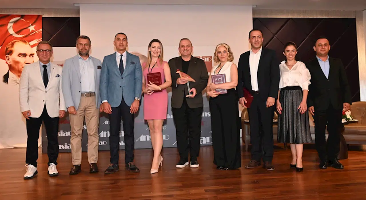 Prof. Dr. Alkin: Kriz hiçbir zaman geçmeyecek