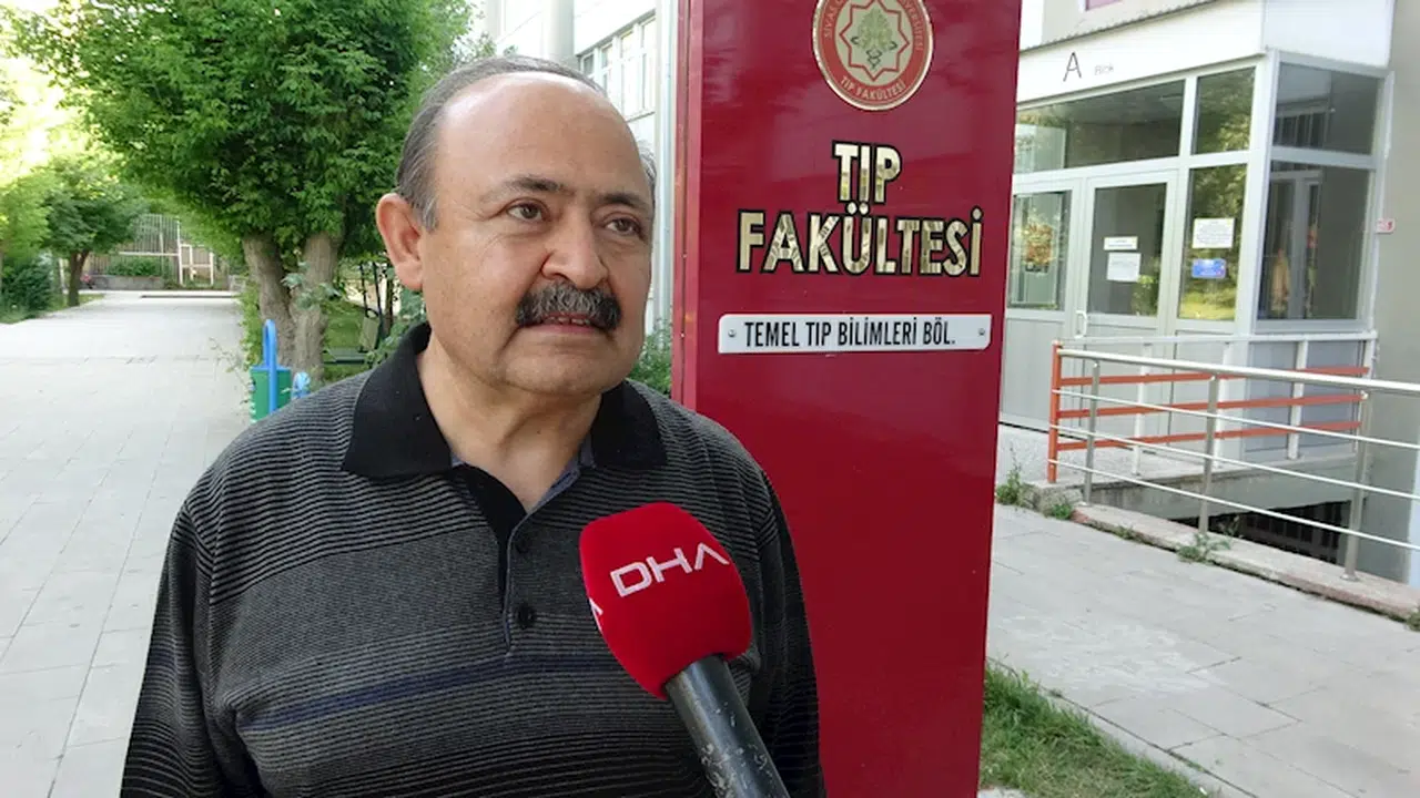 KKKA'dan 300 kişi tedavi görüyor