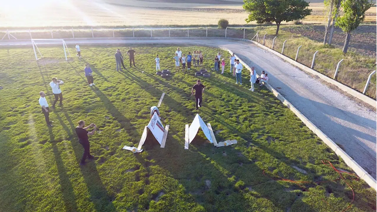 Sungurlu'da Çevre Haftası etkinliği yapıldı