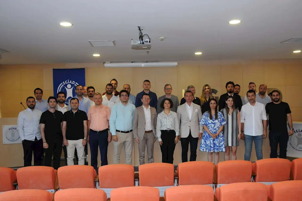 Ekonomi Değerlendirme Toplantısı düzenlendi