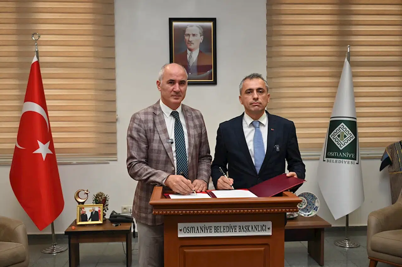 Osmaniye Belediyesi Yaz Spor Okulları için kayıtlar başladı