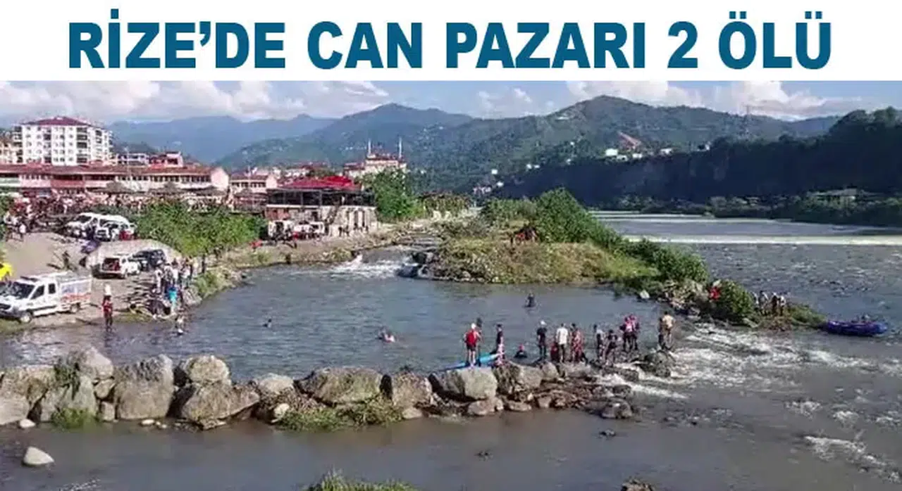 RİZE'DE AKIL ALMAZ OLAY CHP'Lİ VEKİL MEB'İ TOPA TUTTU