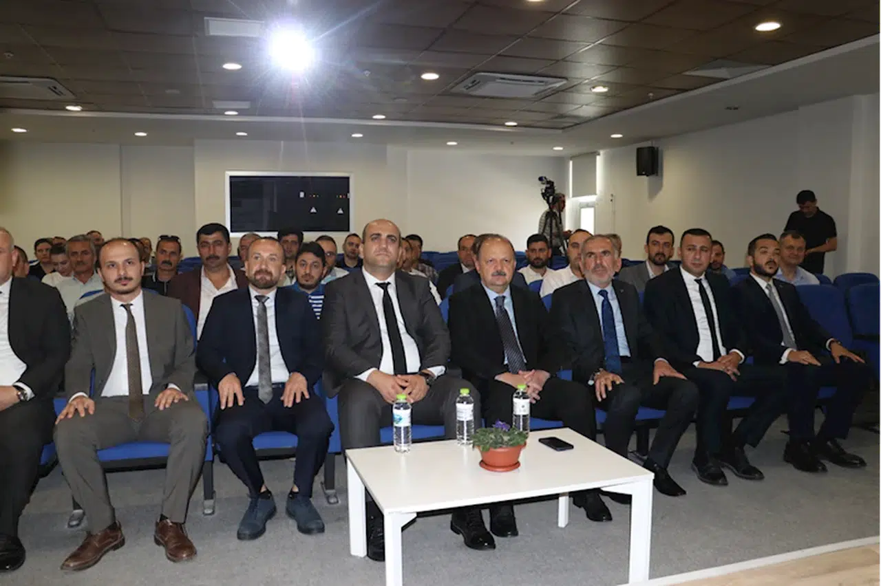 Kastamonu'da din görevlileri ilk yardım eğitimi ile hayat kurtaracak