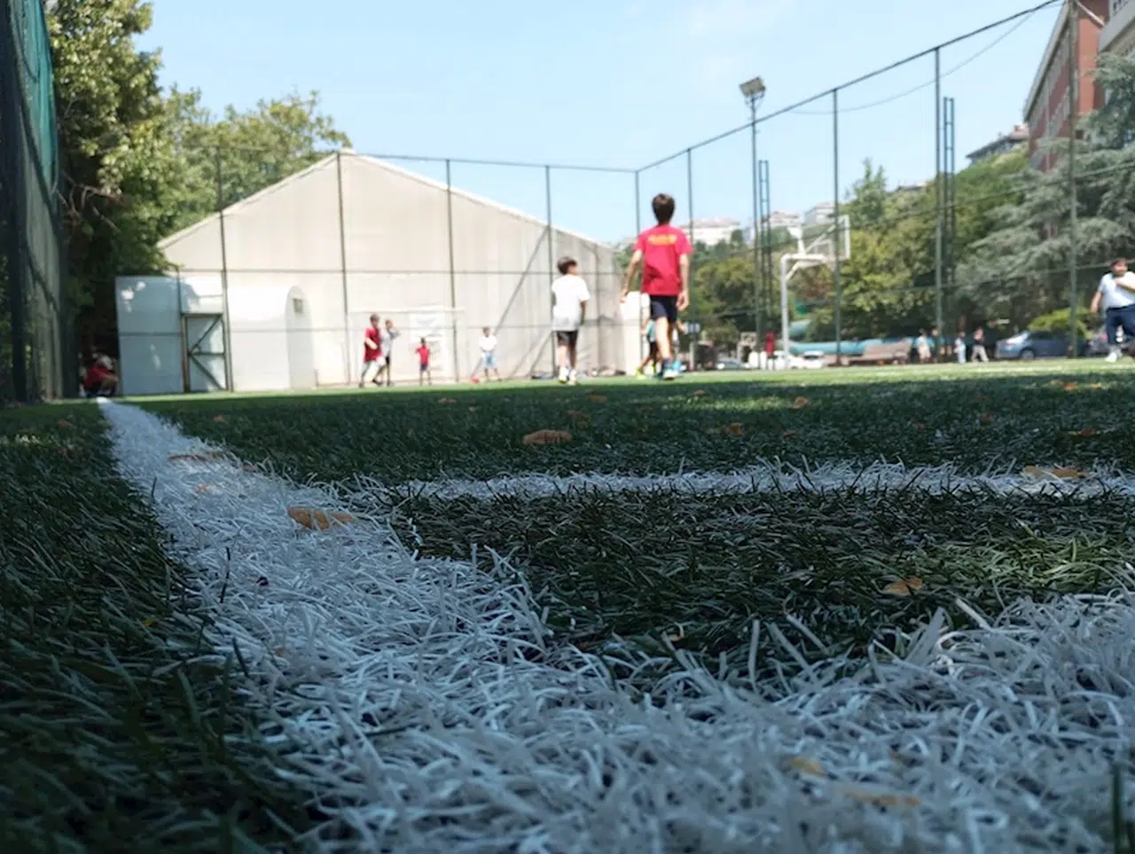 Galatasaray Akademi Yaz Spor Okulu başlıyor