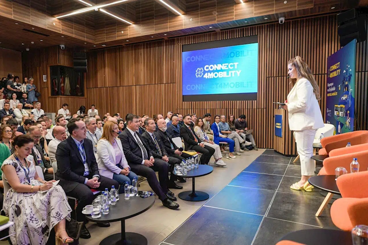 'Ulaşım Master Planı için hazırlıklar başladı'