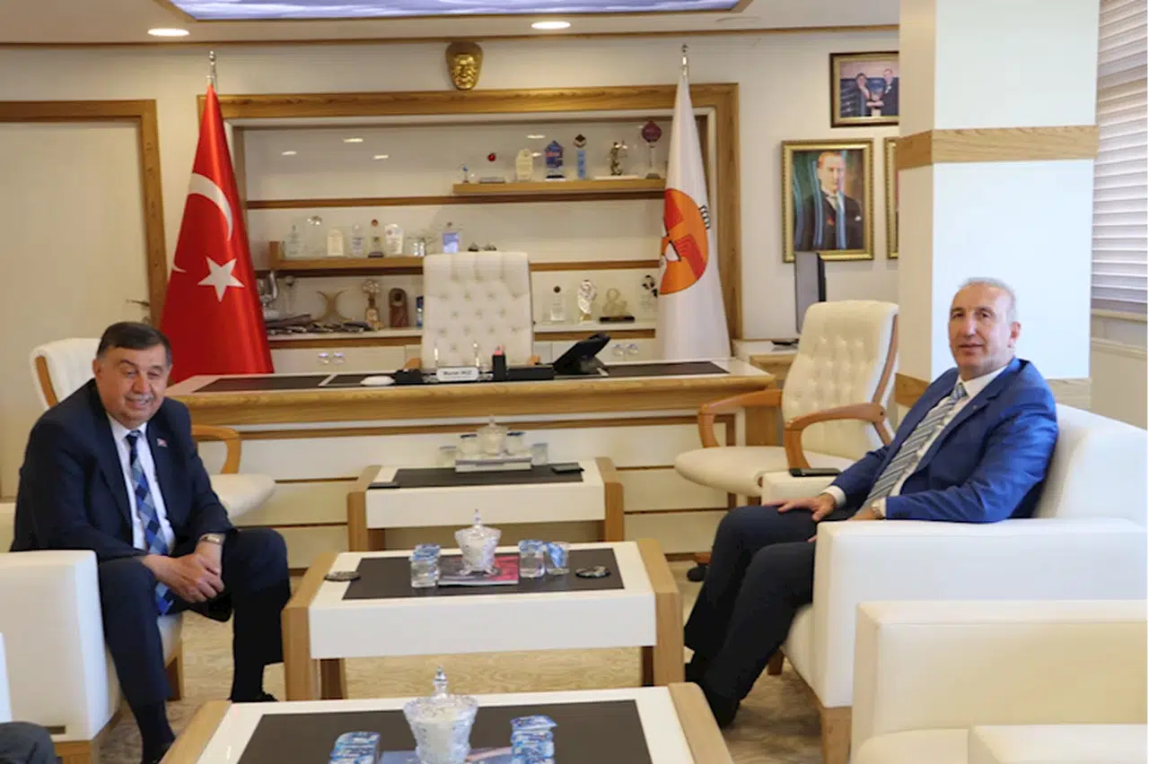 Havza Yöresel Ürünler Üretim Projesi görüşüldü