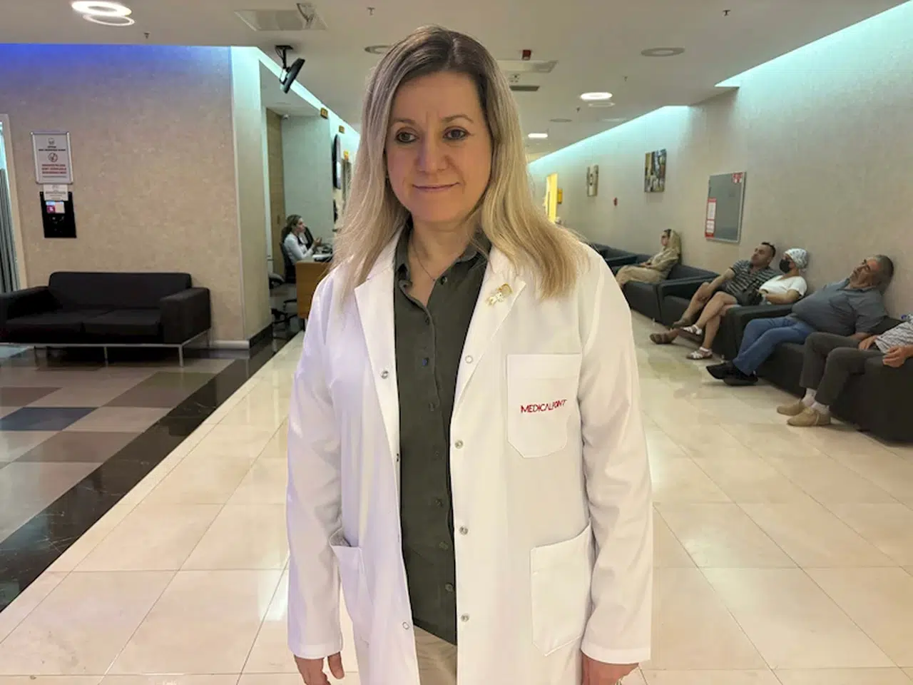 Sıcak havada 'inme'ye dikkat