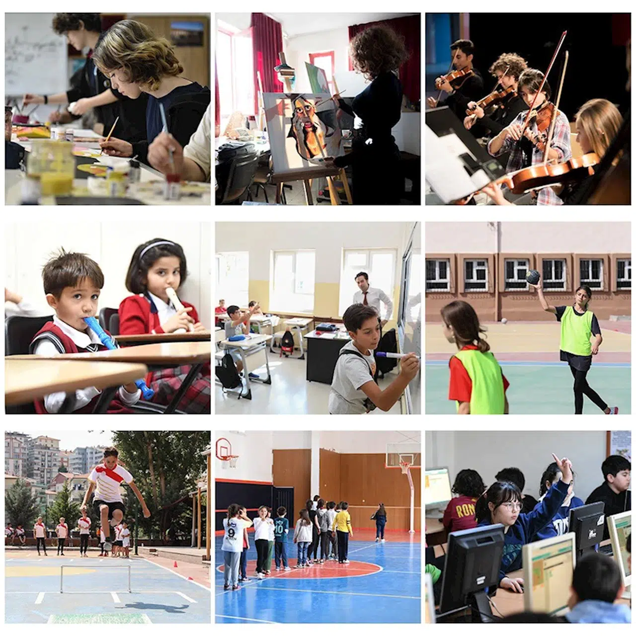 MEB: Ücretsiz yaz okulları 1 Temmuz'da açılacak