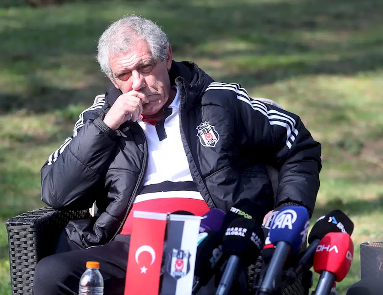 Fernando Santos, Azerbaycan Milli Takımı'nın yeni teknik direktörü oluyor