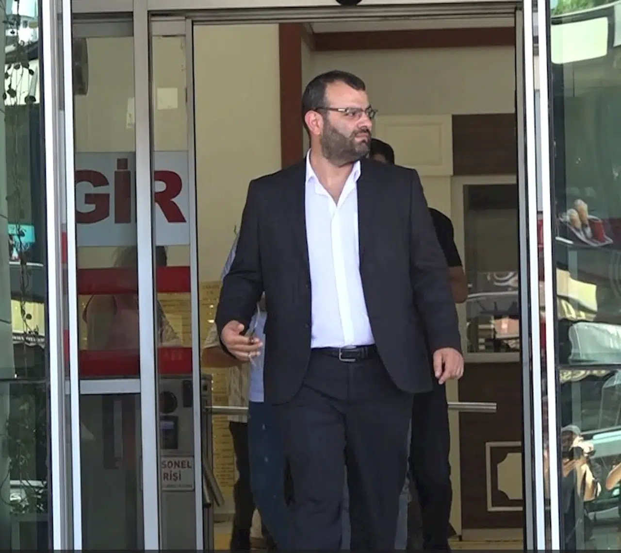 Ogün Samast, 4'üncü kez adliyede (2)