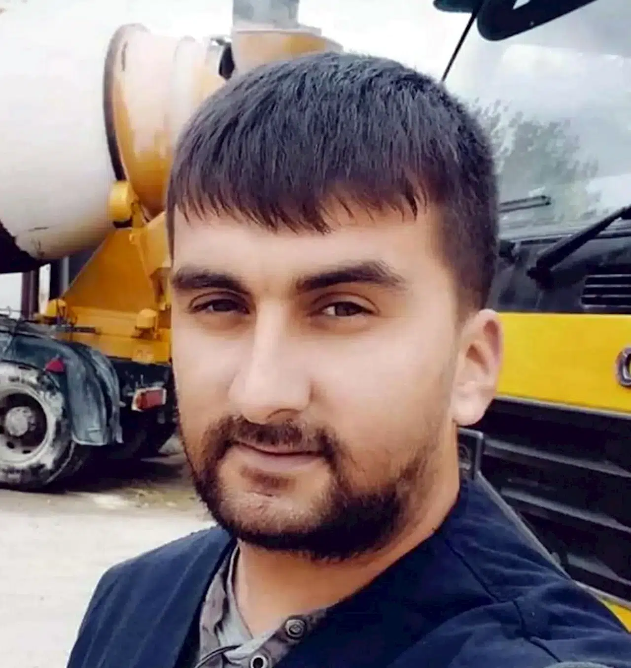  Kırklareli'de devrilen beton mikserinin sürücüsü öldü