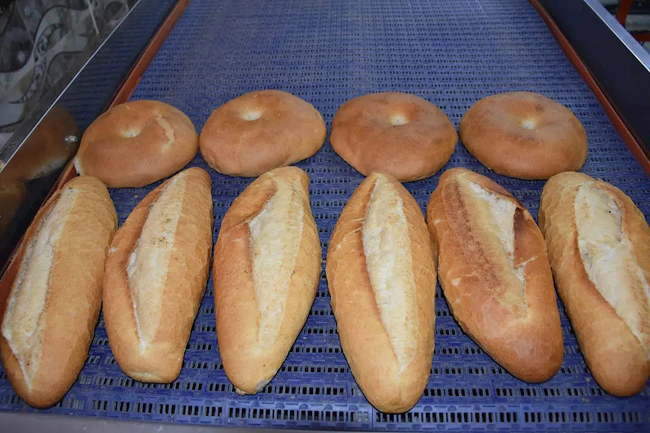 Niğde'de ekmek 8 lira oluyor