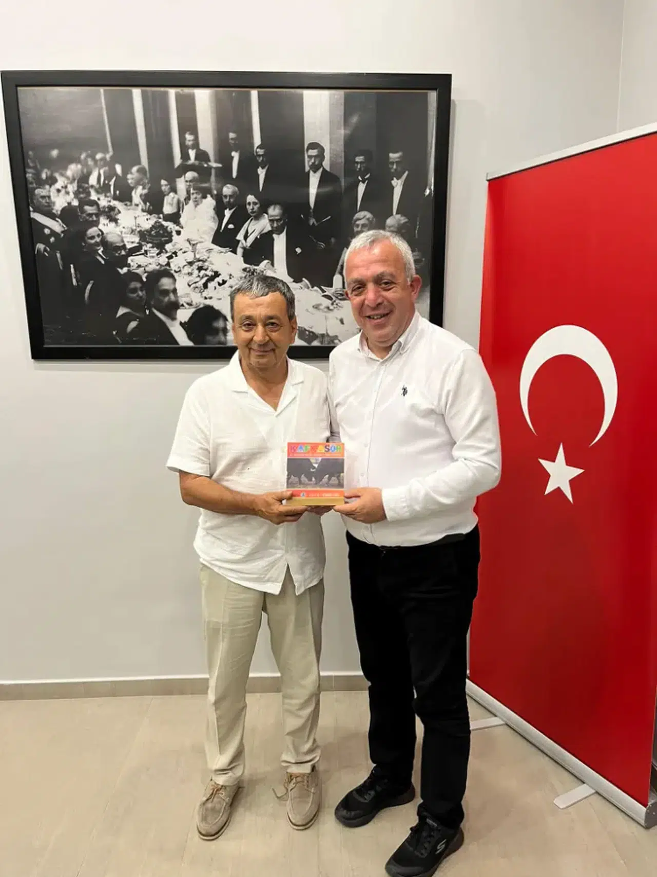 Kafkasör Festivali İçin Geri Sayım Başladı: Artvin Belediye Başkanı'ndan Coşkulu Davet