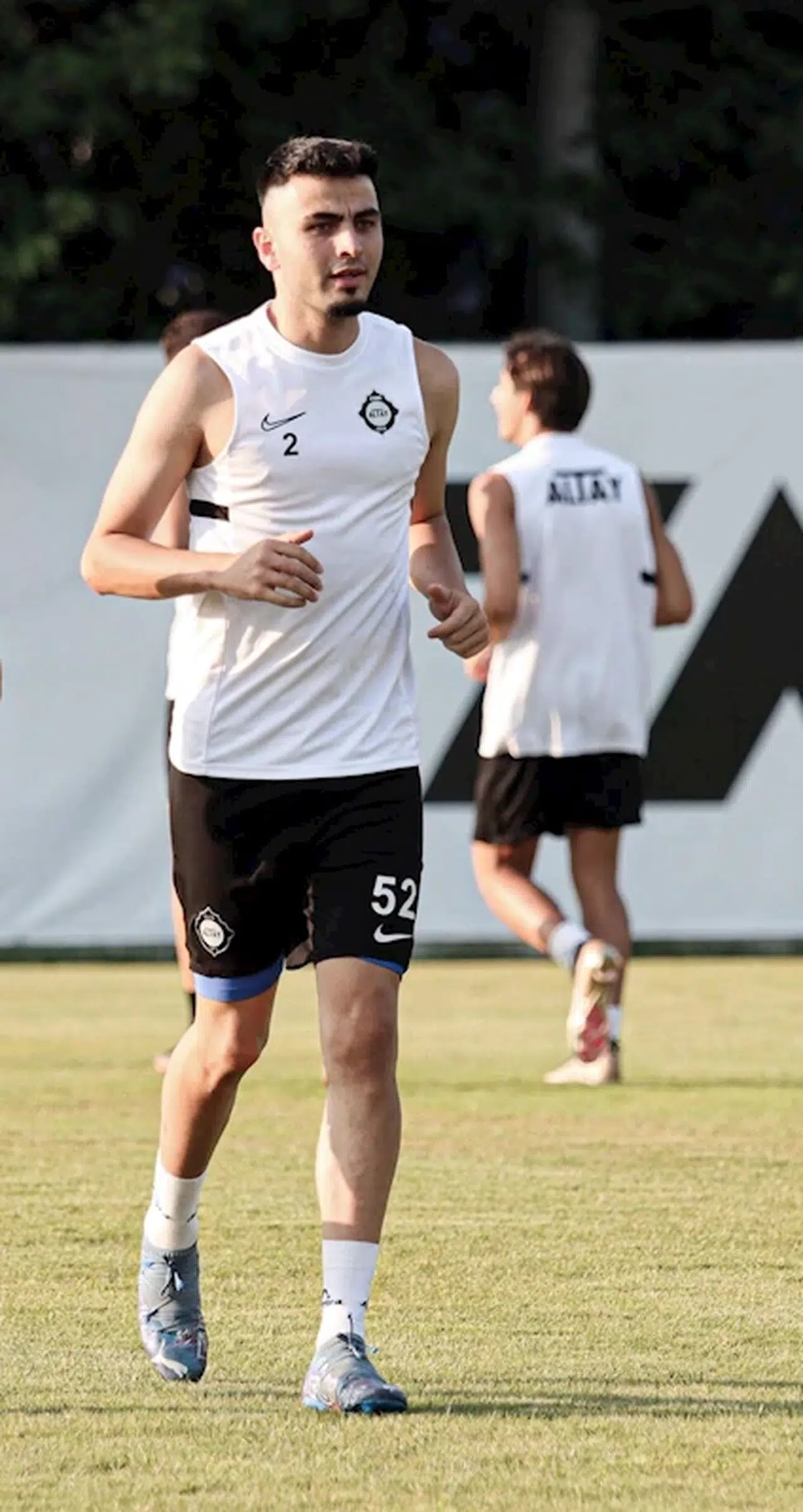 Altay'a stoper Kuban'dan ihtarname