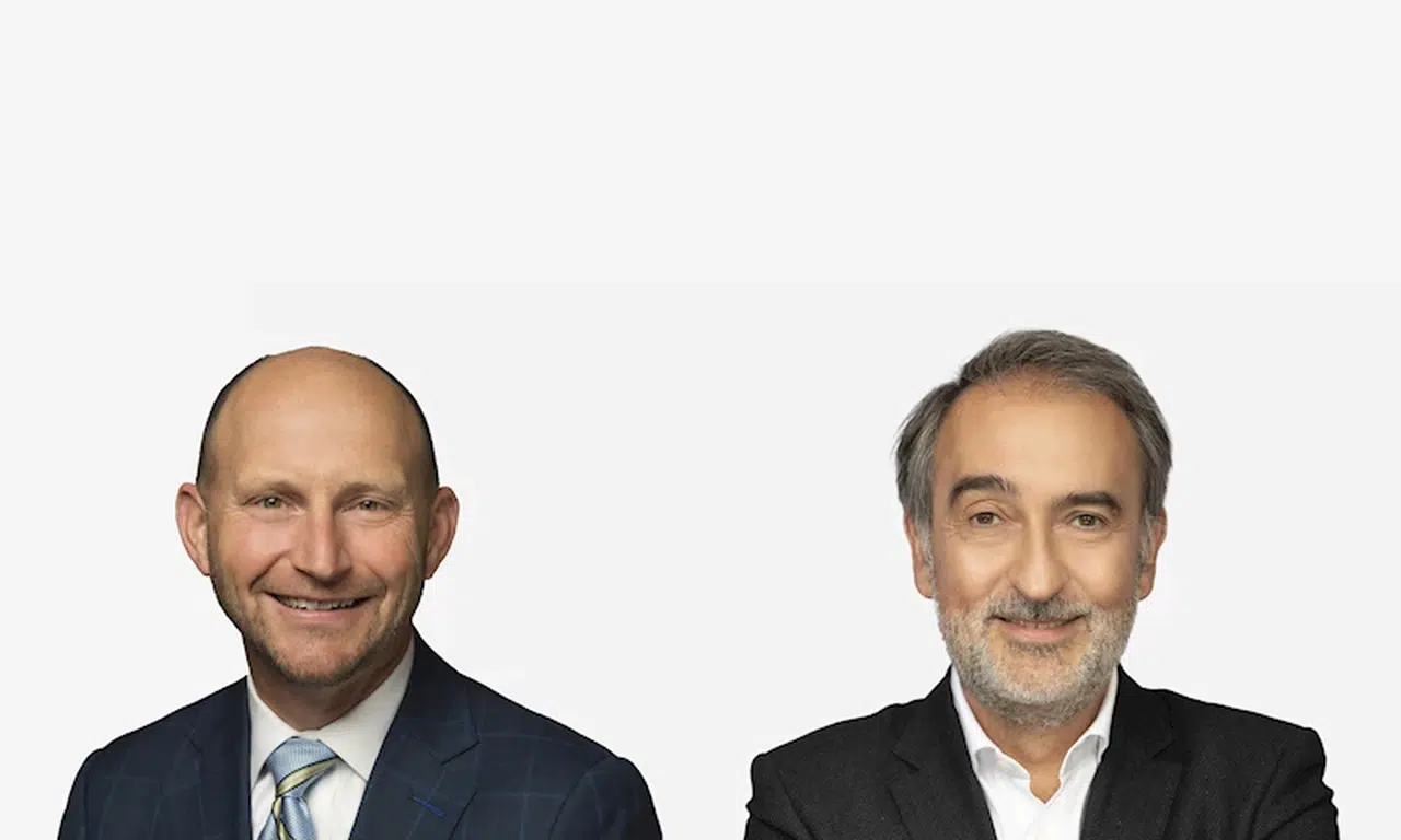 5 milyar dolarlık yeni küresel ağ Forvis Mazars'ın lansmanı yapıldı