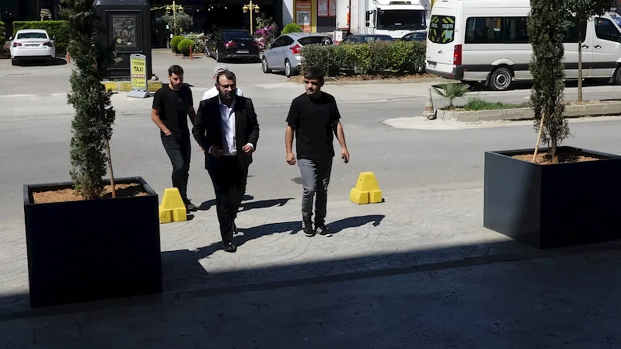 Ogün Samast, 4'üncü kez adliyede